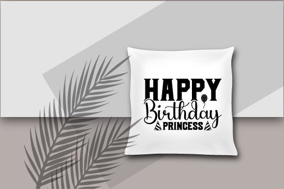 About Happy Birthday SVG T-shirt Design: A Graphics and Crafts Review