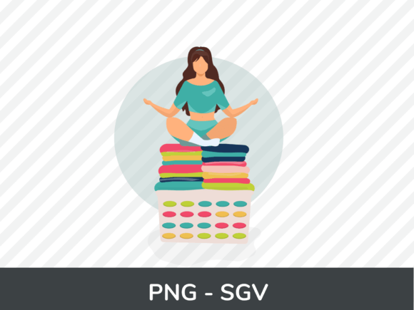 Funny Laundry Print SVG, PNG , PDF Graphics and Crafts Review