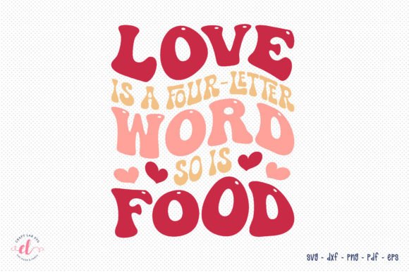 Funny Retro Valentine SVG Graphics and Crafts