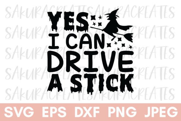 Halloween Witch Funny Spooky Design Graphics and Crafts Review