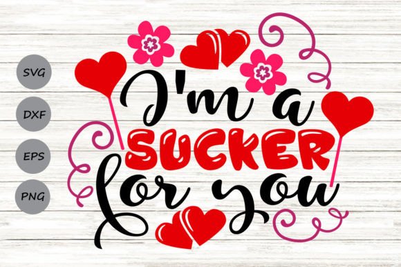 I m a Sucker for You Svg Embroidery Review