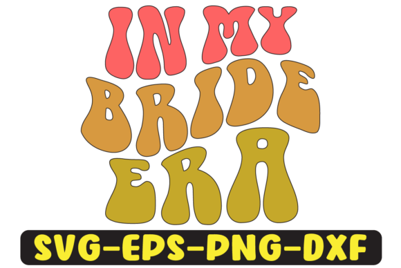 In My Bride Era Png Sublimation Review