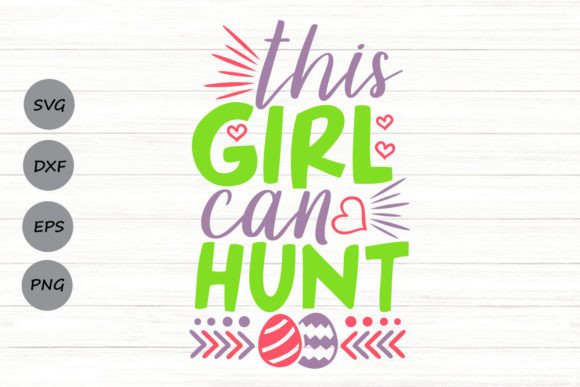 This Girl Can Hunt Svg Graphics and Crafts Review